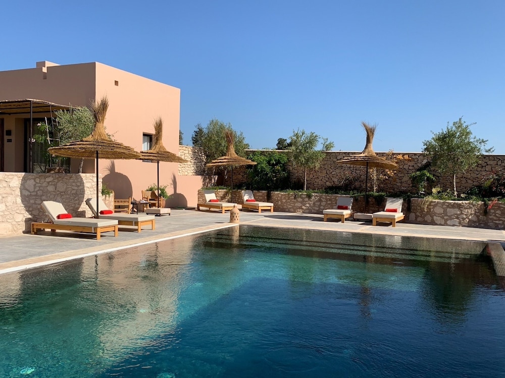 Dar Almajula in Essaouira, Morocco