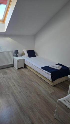 Dom Wakacyjny Wena in Ustka, Poland