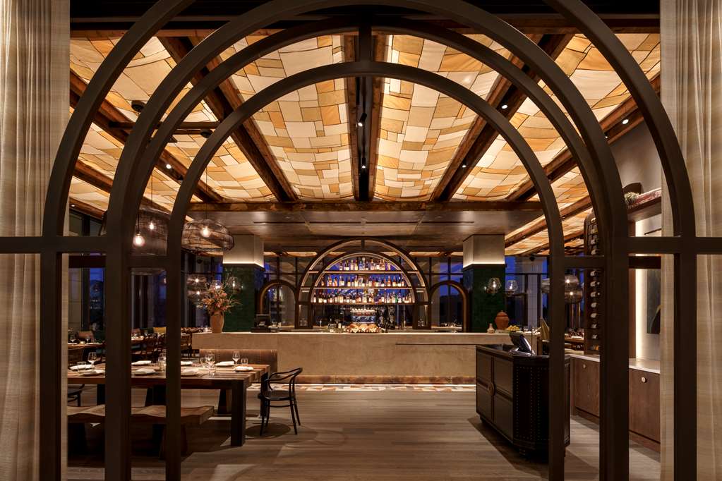 Hyatt Centric Buckhead Atlanta - photo 11