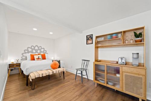 Polk Casita by Rather Be Properties — 4-Star Luxury Hotel in San Diego, United States