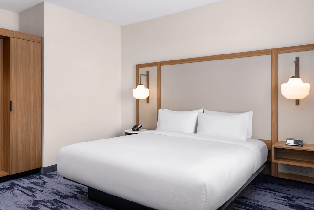 Fairfield by Marriott Inn & Suites Waycross - photo 6