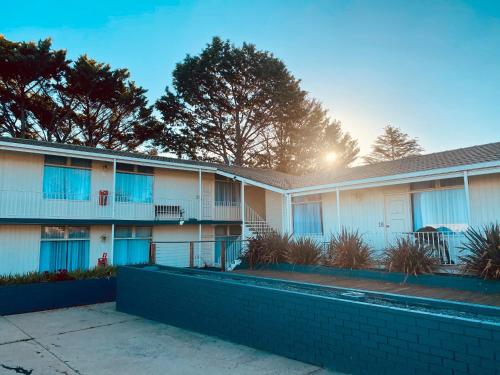 Cooma Motor Inn — Cooma