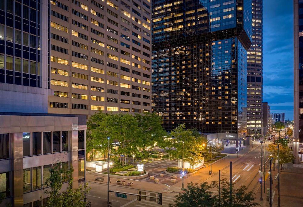 Hilton Denver City Center - photo 145