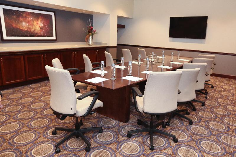 DoubleTree by Hilton Dayton Fairborn - photo 66