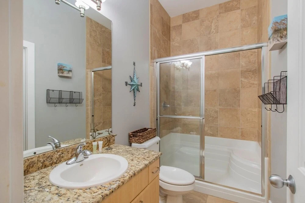 Caribe Resort D106 by Vacation Homes Collection in Orange Beach, United States