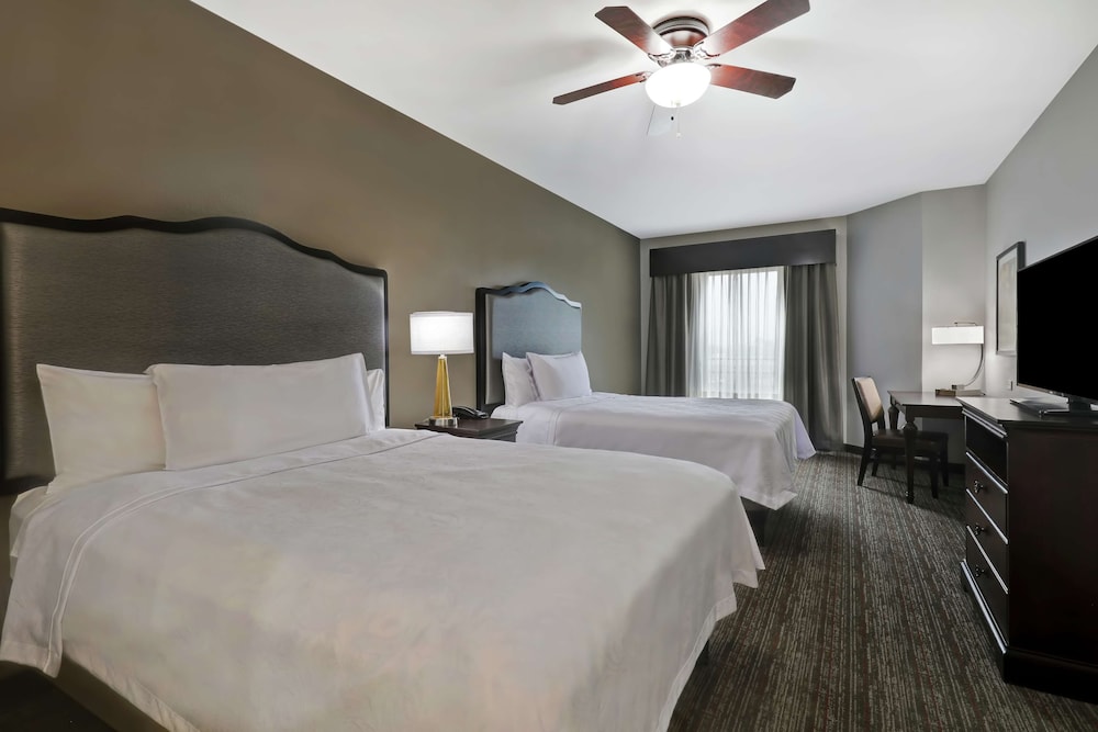 Homewood Suites by Hilton McAllen - photo 7