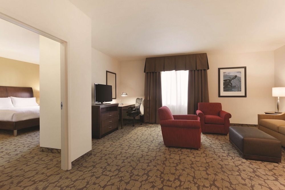 Hilton Garden Inn Rochester Downtown NY - photo 26