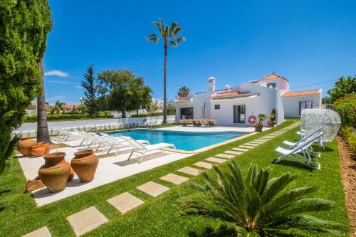 Valbom Luxury Village — 4-Star Luxury Hotel in Albufeira, Portugal