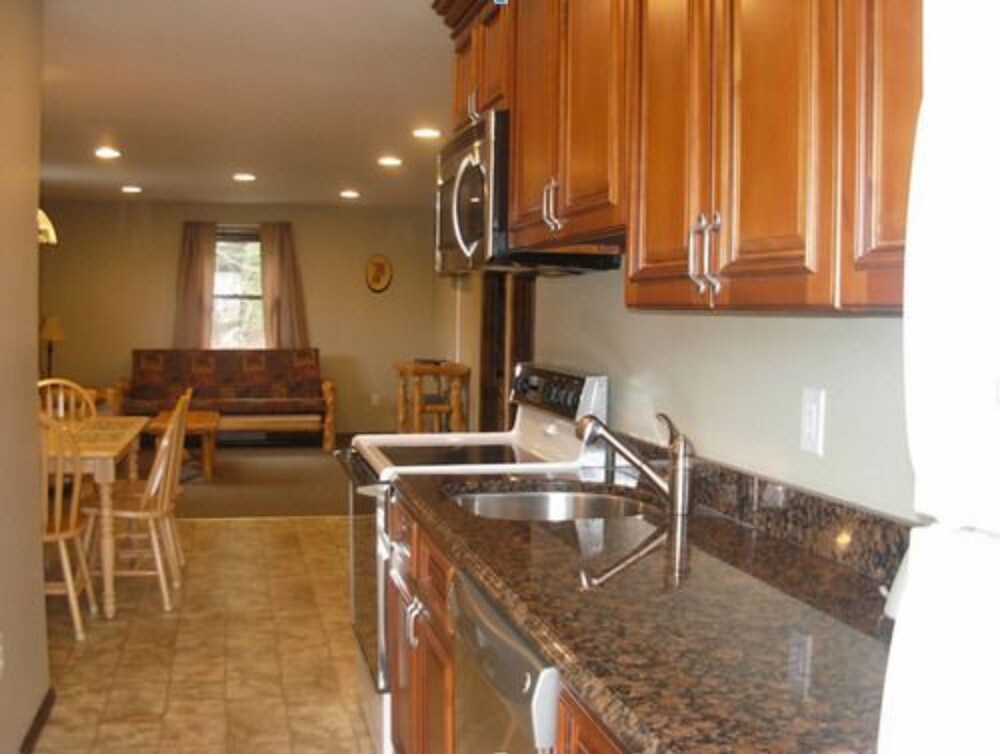 Lake George Diamond Cove - photo 36