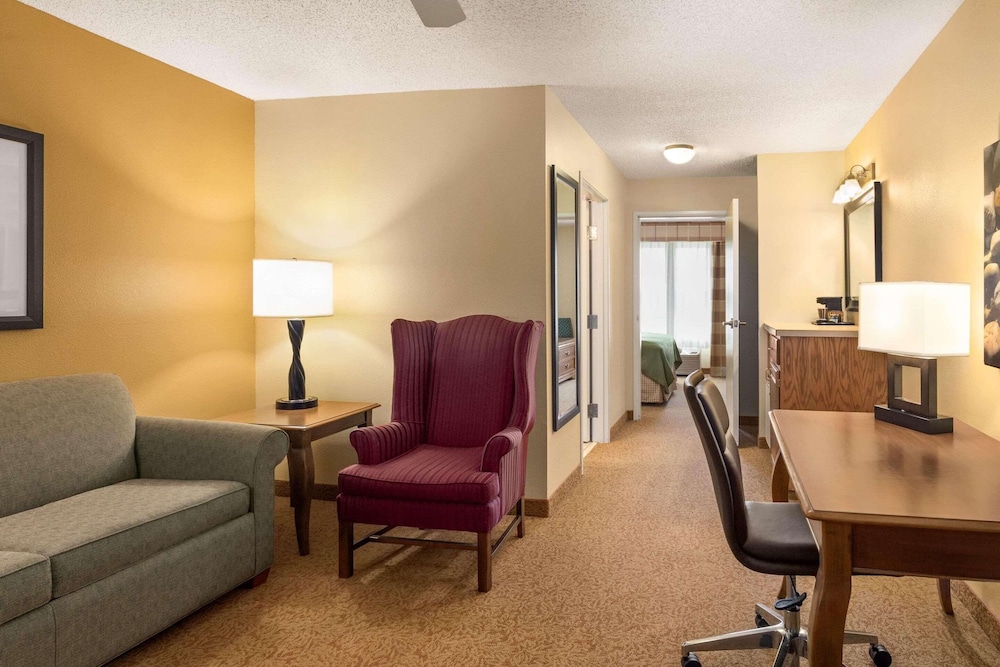 Country Inn & Suites by Radisson Salina KS - photo 14