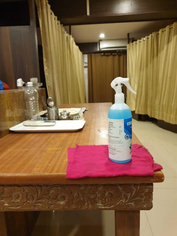 Mumbai Darbar