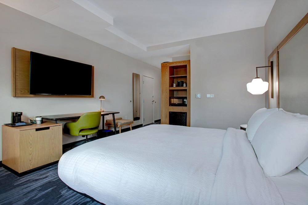 Fairfield Inn & Suites by Marriott Denver Southwest Littleton - photo 13