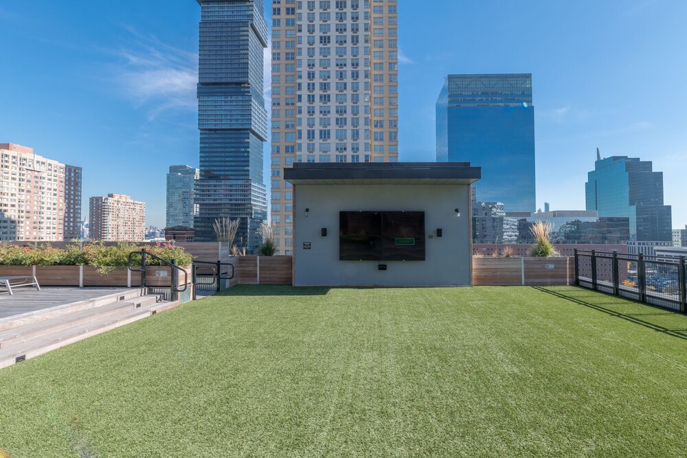 The Skyline Art Lofts at Jersey City - photo 60