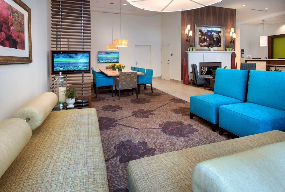 Hilton Garden Inn Chicago Downtown Riverwalk - photo 3