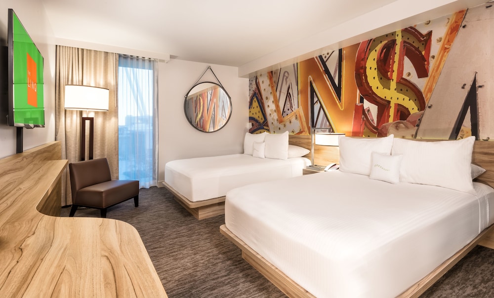 The LINQ Hotel & Casino A Caesars Rewards Destination - photo 10
