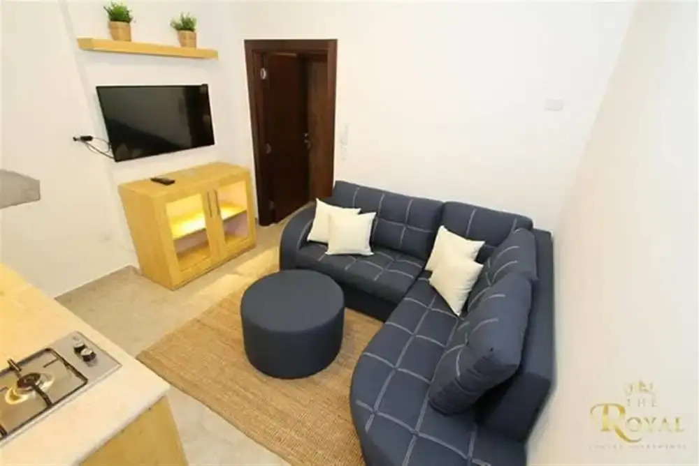 The Royal Luxury City Budget Visit — 4-Star Luxury Hotel in Amman, Jordan