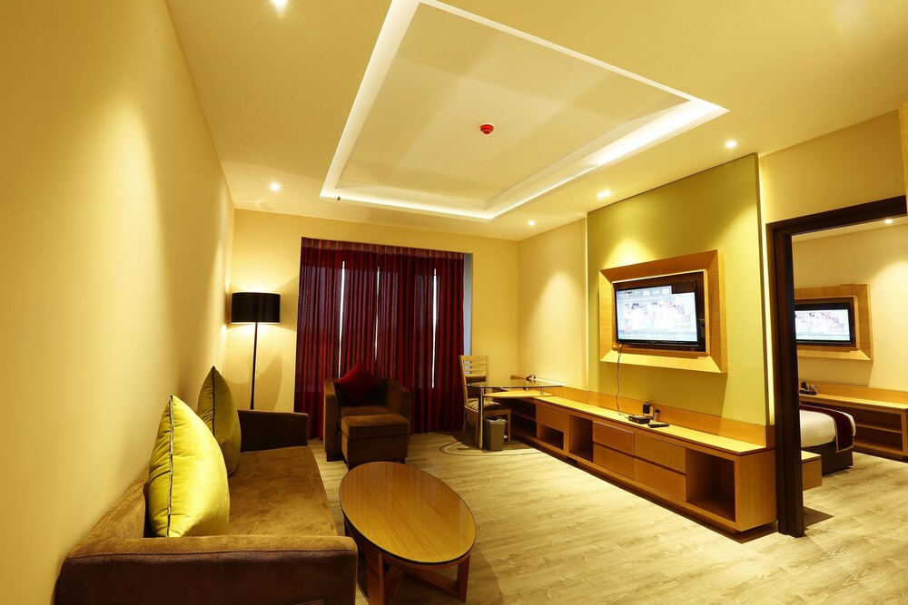 Park Blu — Sonipat — photo 5