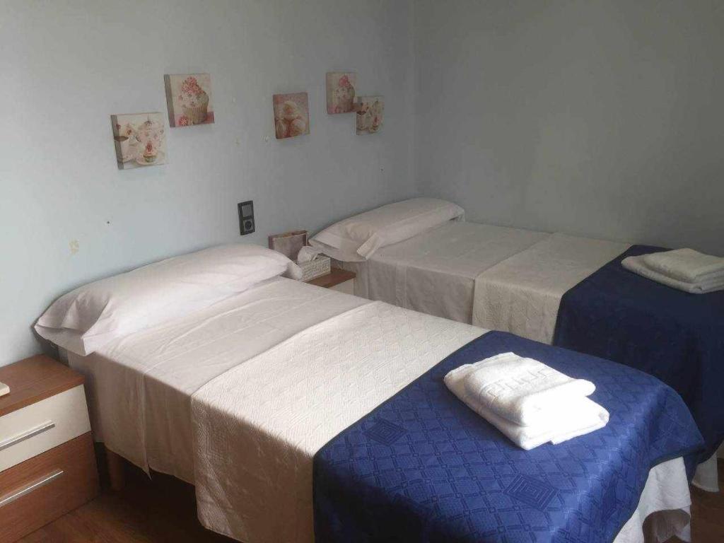 Nicemalaga junto al centro familias grupos 7hab — 4-Star Luxury Hotel in Malaga, Spain