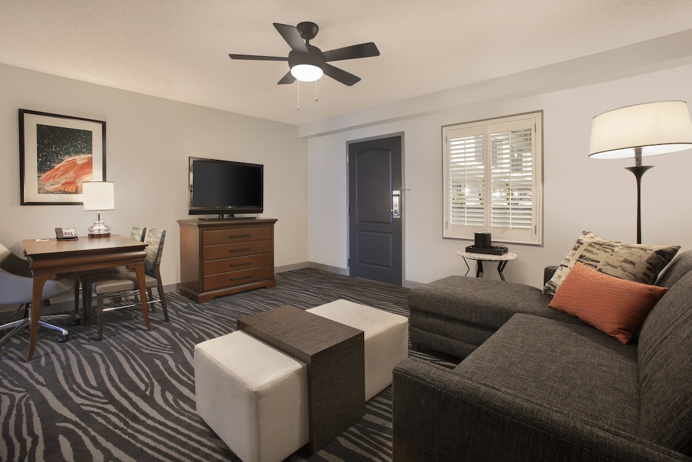 Embassy Suites by Hilton Orlando Airport - photo 19