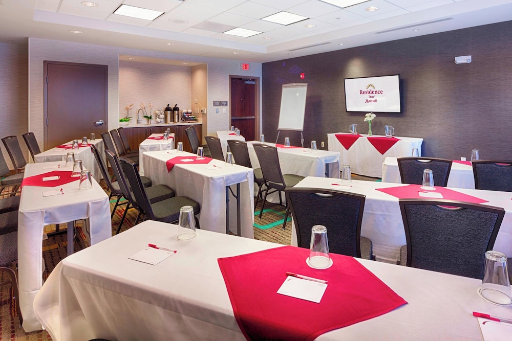 Residence Inn Pullman - photo 54
