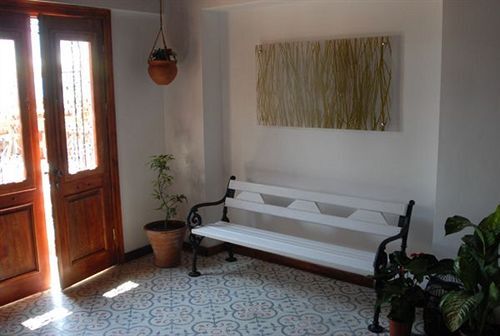 Madya Hotel & Restaurant Adults Only — Ayvalik — photo 4