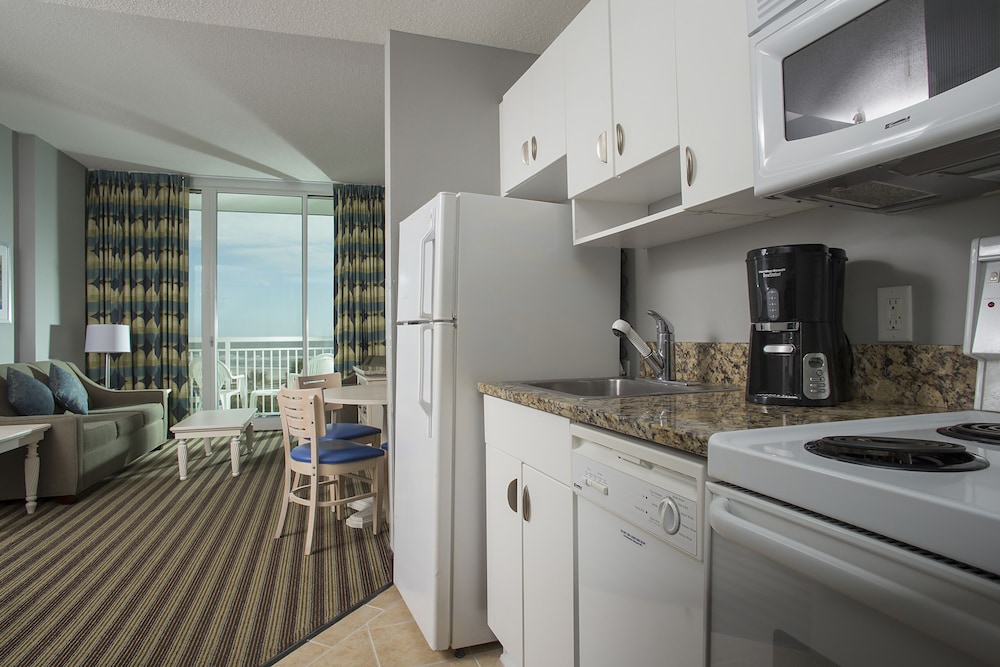 Avista Resort - photo 30