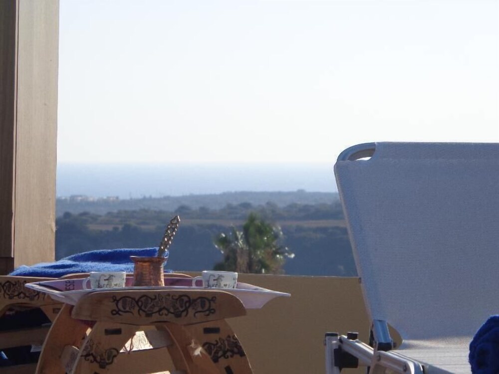 Villa Kiki — 4-Star Luxury Hotel in Rodos, Greece