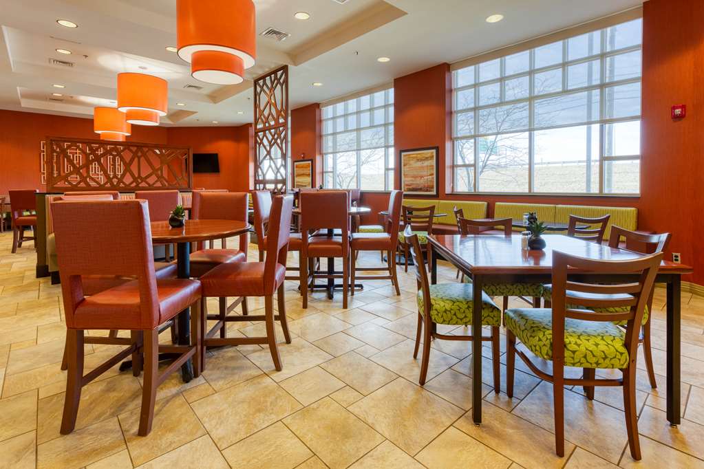 Drury Inn & Suites Indianapolis Northeast - photo 8