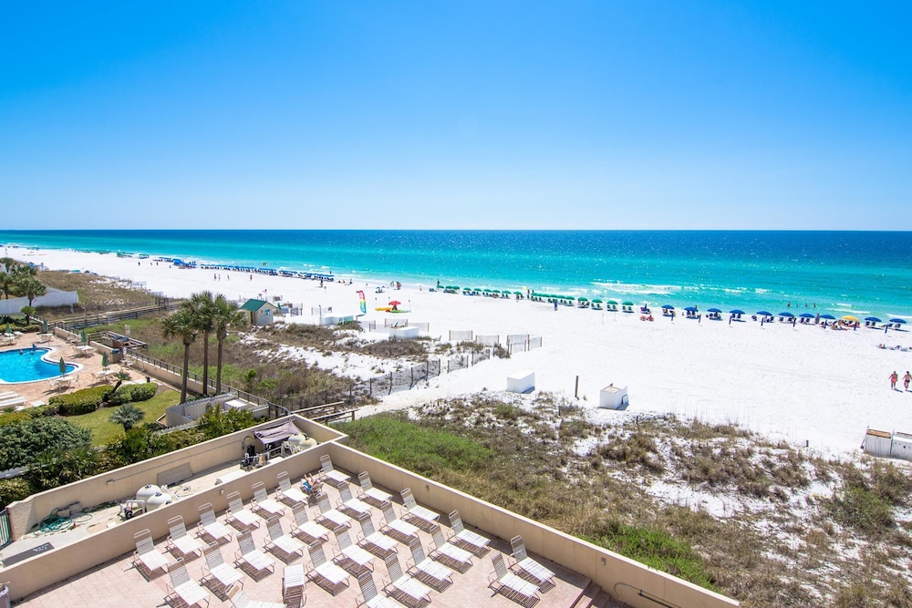 SunDestin Beach Resort by Panhandle Getaways - photo 80