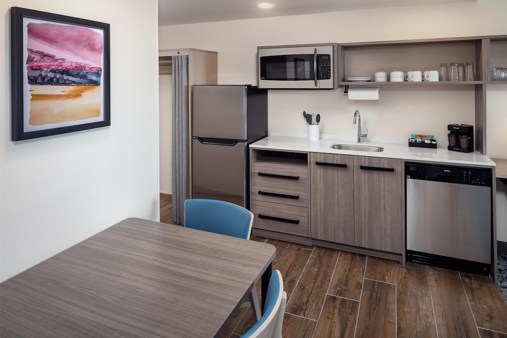 Home2 Suites by Hilton Clearwater St. Petersburg Ulmerton Rd - photo 11