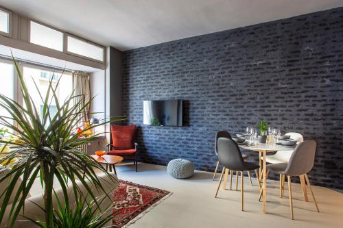 Grey Loft Treviso — 4-Star Luxury Hotel in Treviso, Italy