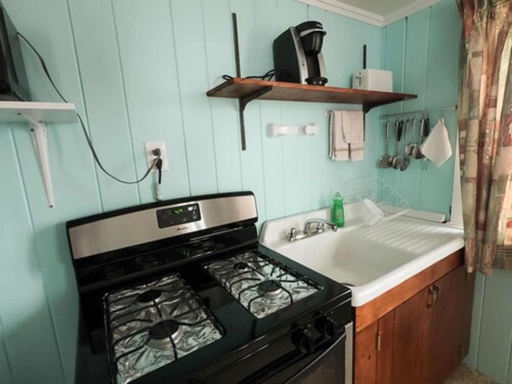 Oceana Cottages - photo 81