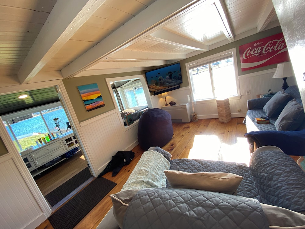 The Onset Beach Compound Cape Cod Beach Resort & Oceanic Habitat - photo 47