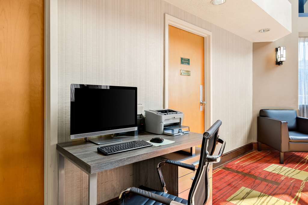 Quality Inn Salem I 81 - photo 32