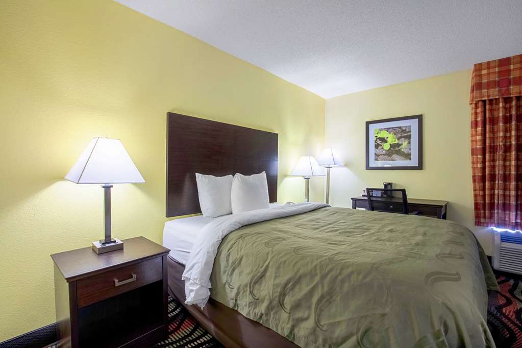 Quality Inn Holly Springs South - photo 9