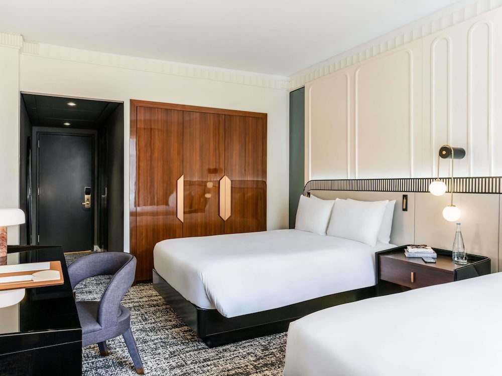 Sofitel New York - photo 17
