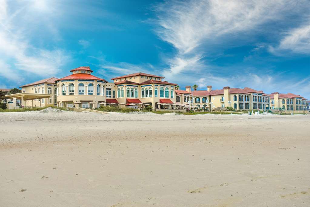 The Lodge and Club at Ponte Vedra Beach — 5-Star Luxury Hotel in Ponte Vedra Beach, United States