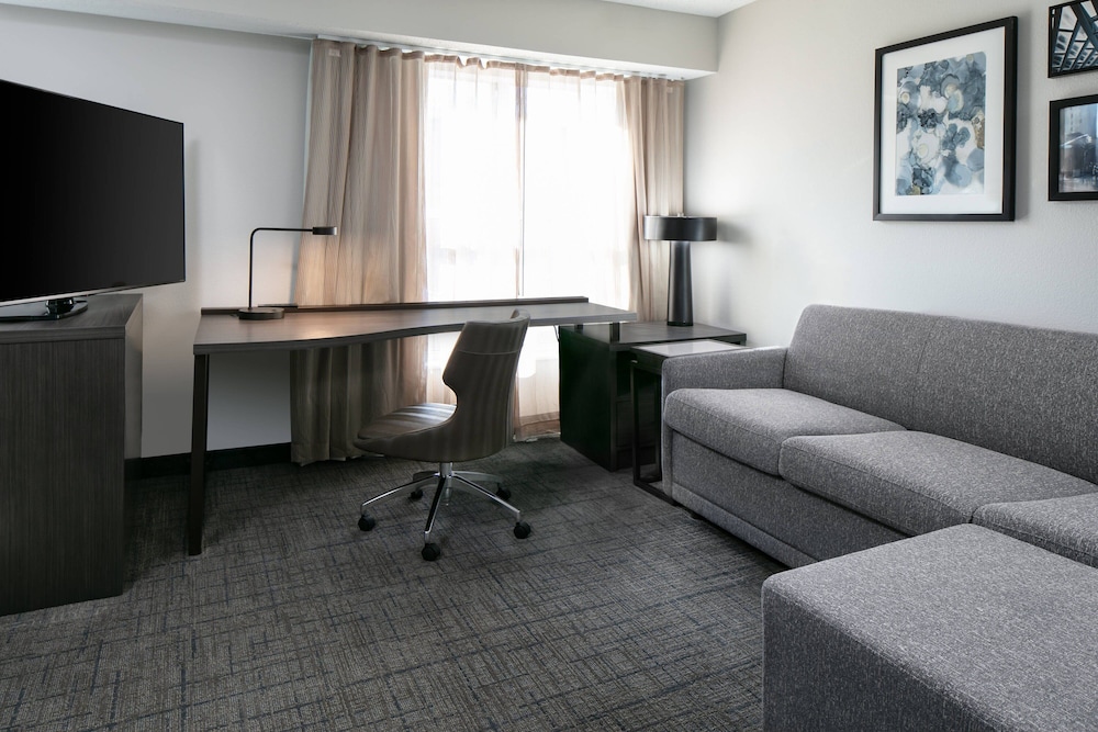 Residence Inn by Marriott Tulsa South - photo 7