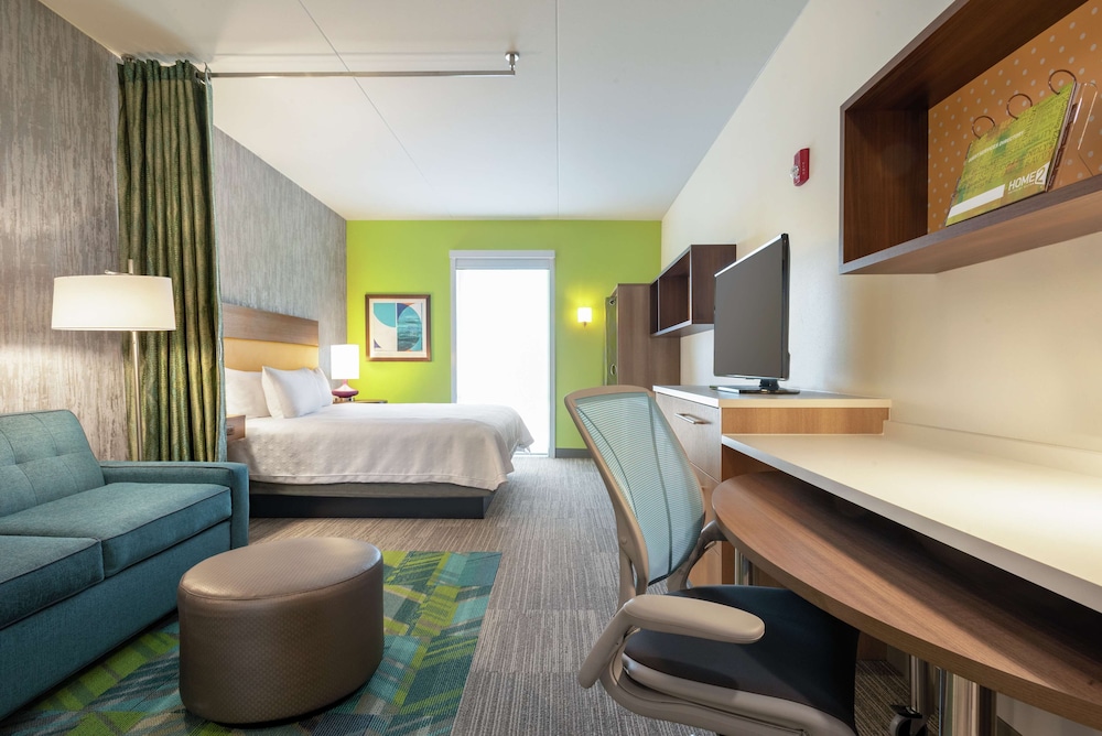 Home2 Suites by Hilton Dayton Beavercreek - photo 9