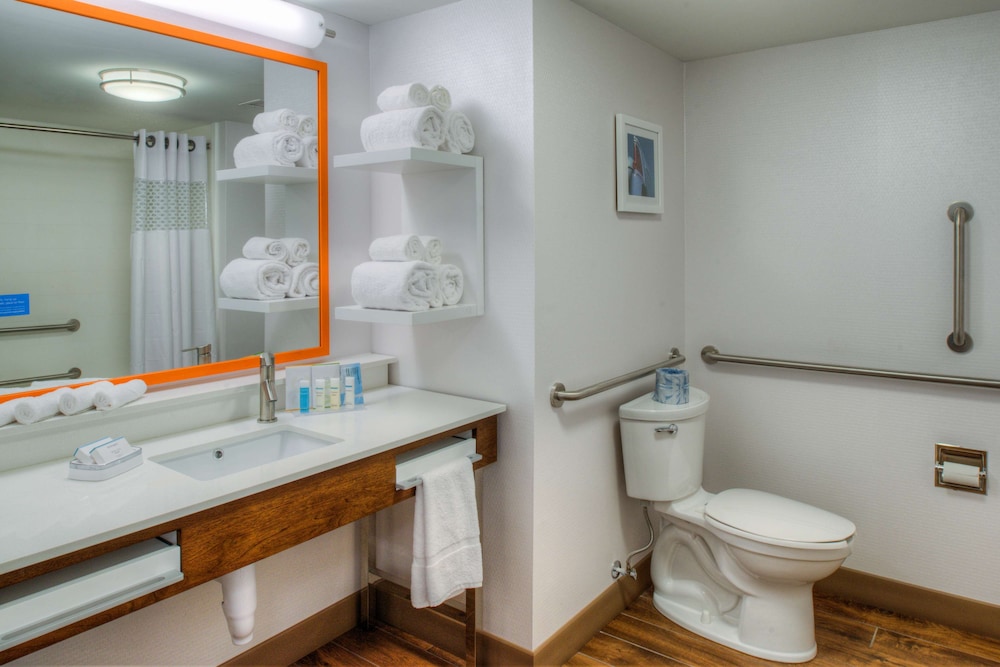 Hampton Inn & Suites Wixom - photo 27