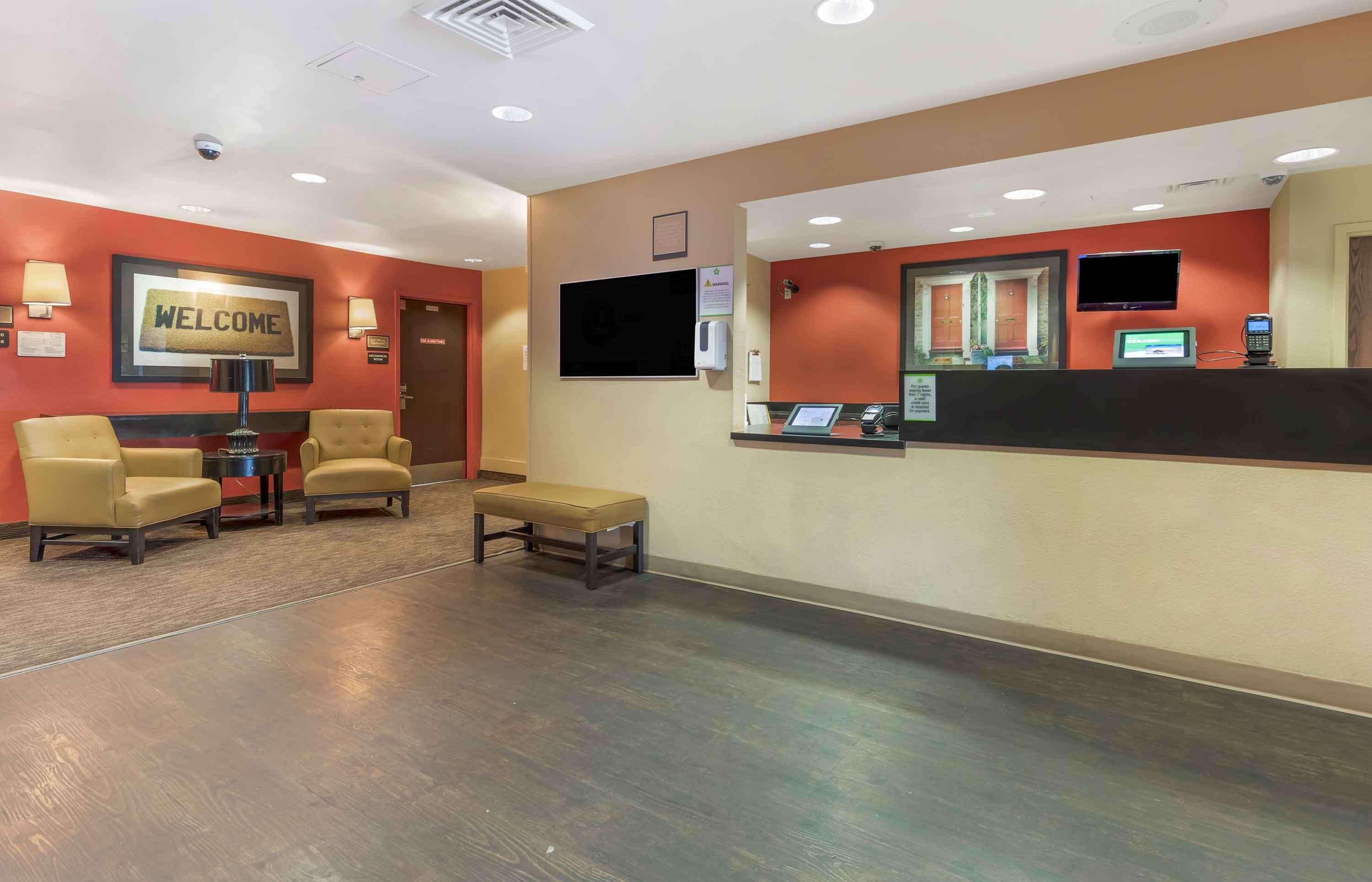 Extended Stay America Los Angeles Carson — Carson — photo 4