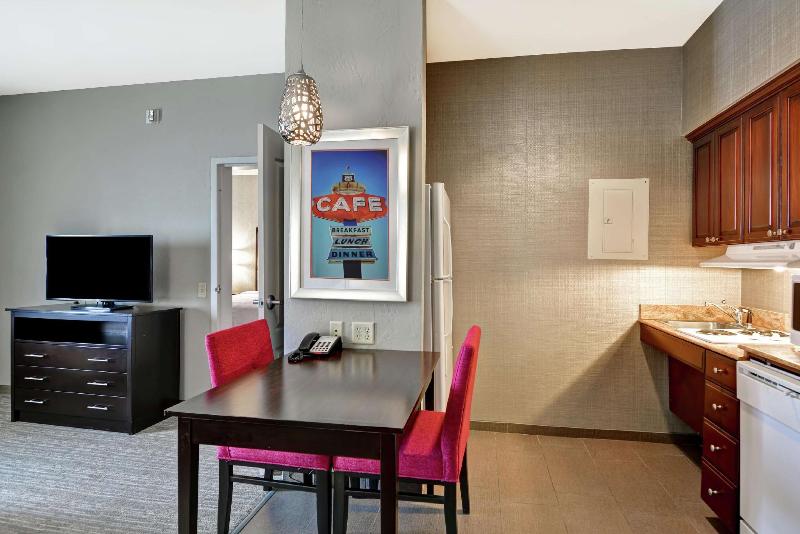 Homewood Suites by Hilton Amarillo - photo 2