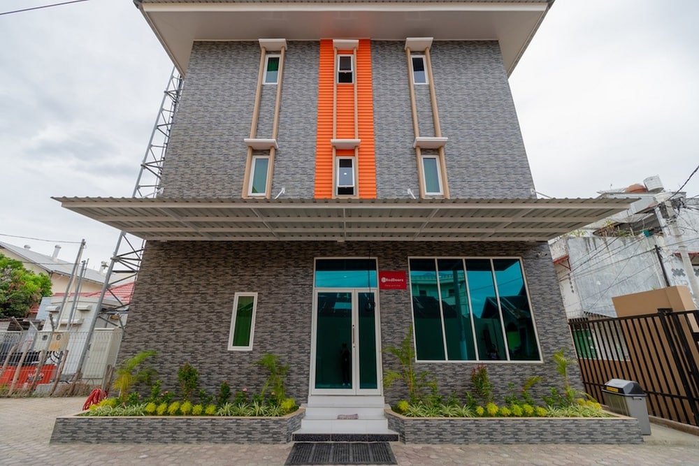 RedDoorz Syariah @ Panglima Polem Aceh in Banda Aceh, Indonesia