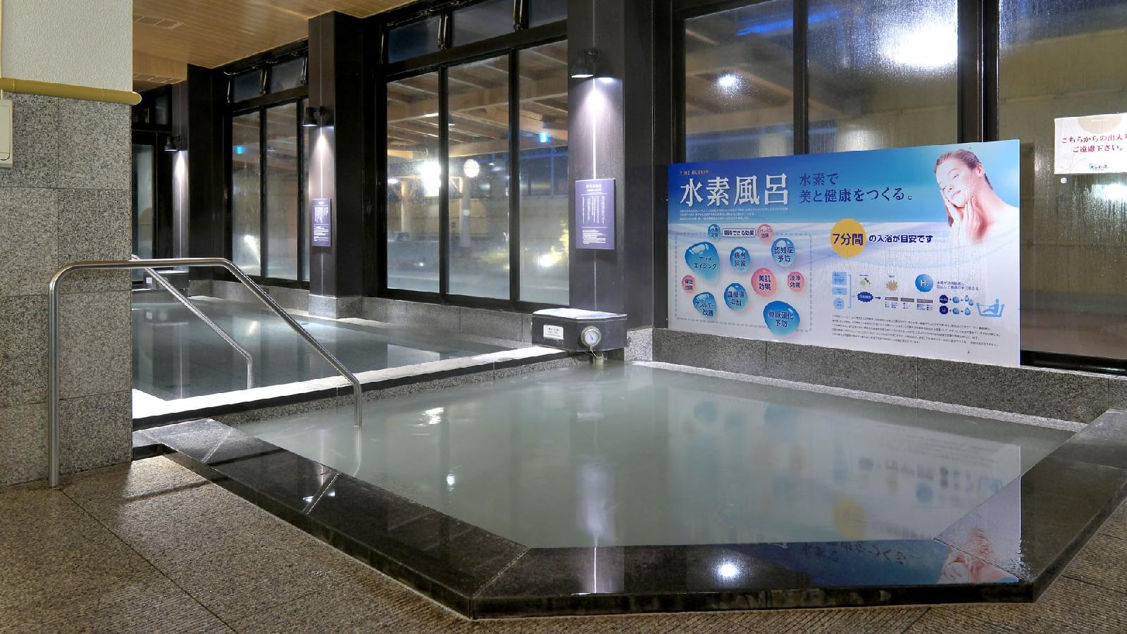 Tokyo Yugawara Onsen Manyo no Yu — Machida — photo 5