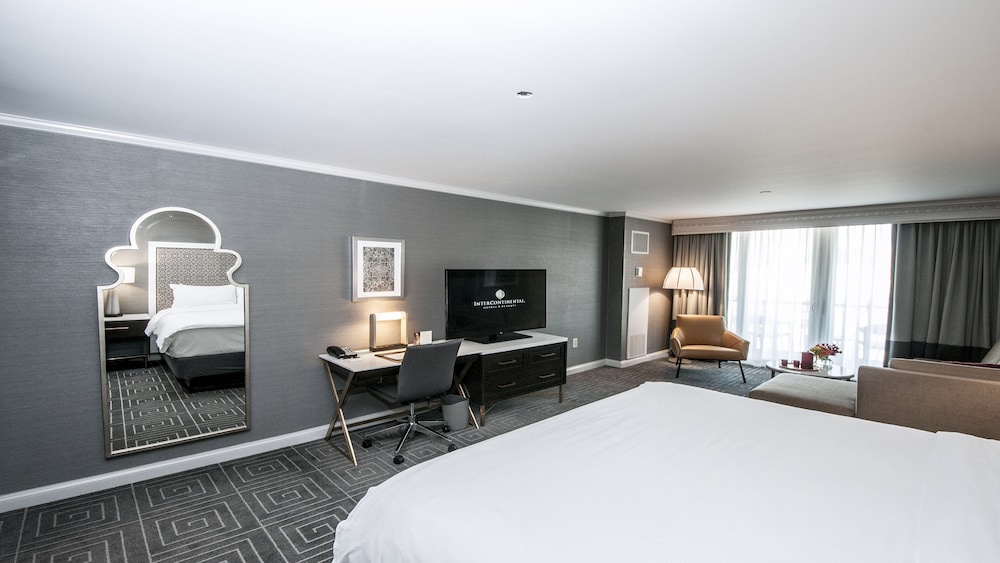 InterContinental Kansas City at The Plaza by IHG - photo 29