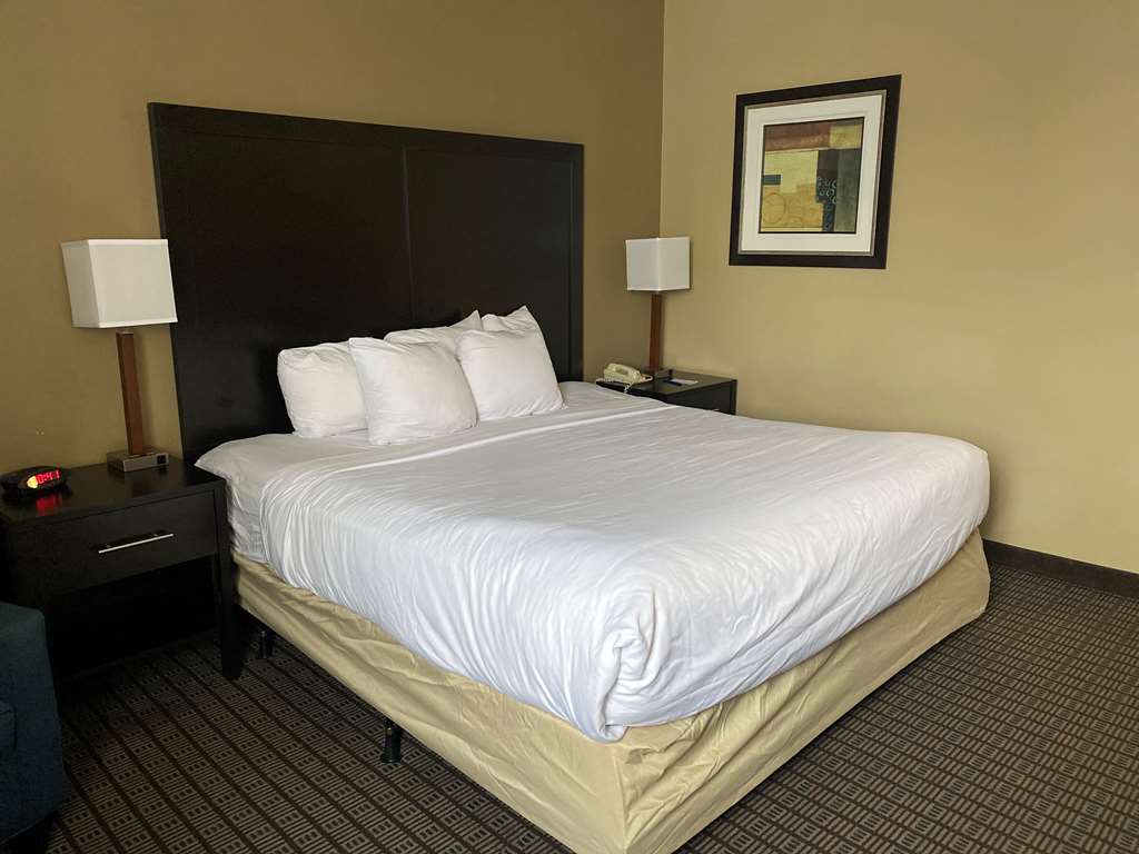 SureStay Plus by Best Western Jonestown Lebanon Valley - photo 4