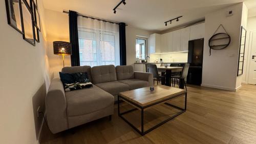 Perspective Apartment Gdańsk. — 4-Star Luxury Hotel in Gdansk, Poland