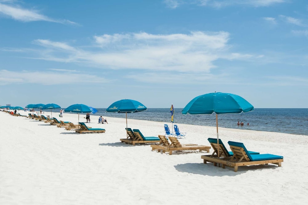 Long Beach Resort by iTrip Panama City Beach - photo 187