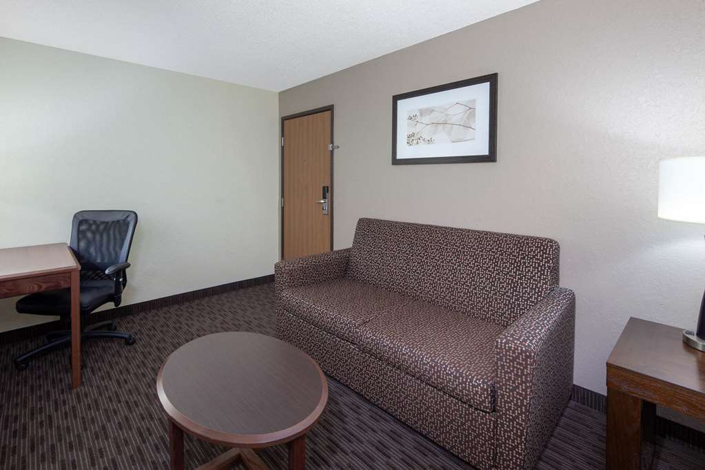AmericInn by Wyndham Ironwood - photo 39
