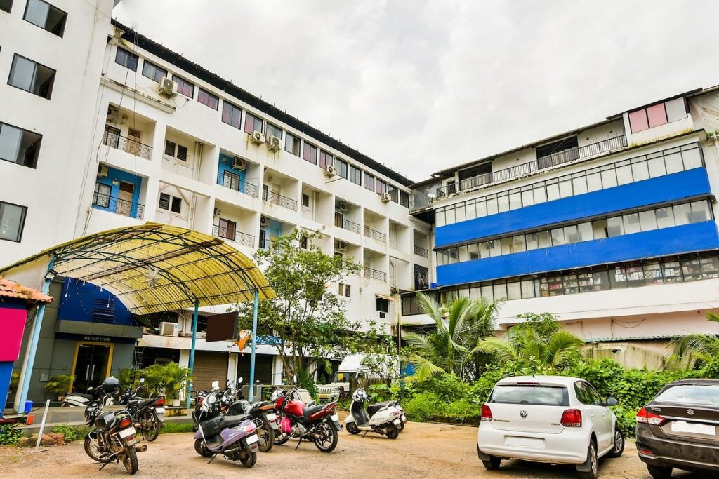 Mayura - last minute hotel in Mormugao
